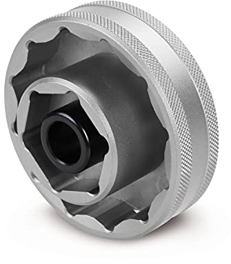 Beta 3075B 55 - Llave de vaso poligonal para tuercas de buje rueda