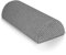 DYNMC you Confortevole Cuscino per Ginocchia Dormire, Cuscino per Gravidanza - Durezza Media, in Memory Foam, Rivestimento Morbido OEKO-TEX - Cuscino per Gambe Premium, Cuscino Lombare by, Grigio