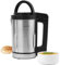 Salter EK5118 Digital Healthy Soup and Smoothie Maker, Blender, Stainless Steel Jug, 5 Settings, Auto-Memory Function, Keep Warm Function, Overspill Prevention, Digital Control Panel, 900 W, 1.6 L