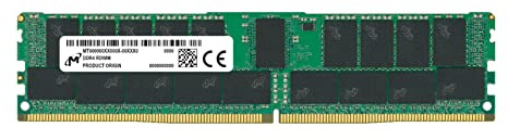 Unbekannt RAM Micron D4 3200 64GB ECC R