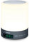 Beurer WL50 Wake Up Light | Daylight Table Lamp | Helps to Support The Sleep Rhythm | LED Technology | FM Radio with 10 Memory Spaces | Bluetooth & Aux Input | 3 Light Levels