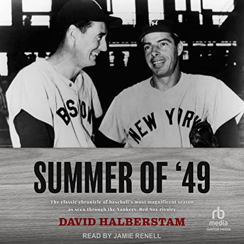 Summer of 49