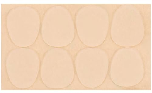 HANABASS Saxophonkissen aus Silikon für Saxophonmundstücke Praktisch und Langlebig für Verschiedene Saxophone Geeignet Einfach Anzubringen und Auszutauschen