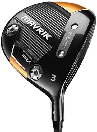 Callaway Mavrik Fairway-trä för män