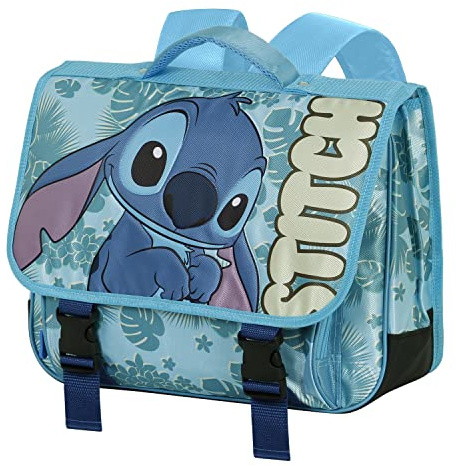KARACTERMANIA 05001 Mixte Enfant Cartable Sac à Dos Mignon 2.0, Bleu, Taille Unique