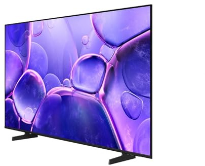 TV 55 POLL CRYSTAL UHD