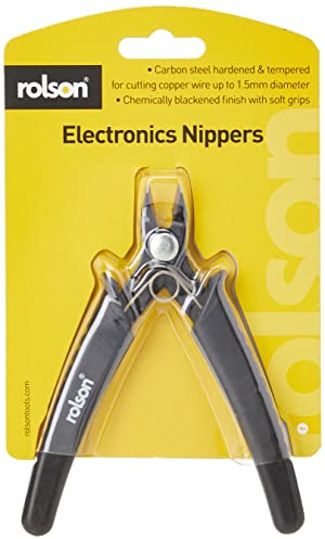Rolson 20540 127 mm Snip Cutter