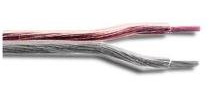 Nilox Bobina Cavo Audio 100M 1.5Mm B-Red