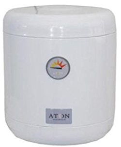 Scaldabagno elettrico Aton 30lt verticale anni 5