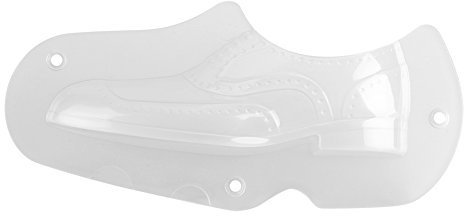 Backformen,Schuh Schokoladenform 3D Herren Schuhe Candy Bundle Form Fondant Kuchen Haus Backzubeh?r