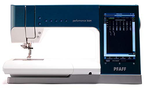 Pfaff performance icon