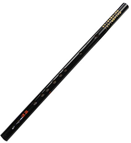 geneic Traditionelle chinesische Musikinstrumente Bambus Dizi Flöte für Anfänger C D E F G Key Querflöte