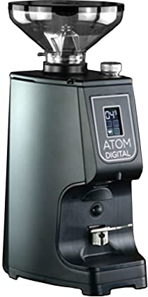Eureka Atom 65 Digital schwarz