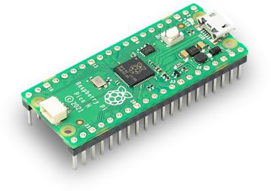 Raspberry Pi