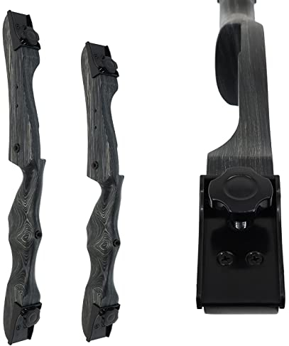 Mittelstück Drake Greyhound, 20 oder 24 Zoll (24 Zoll, Linkshand)