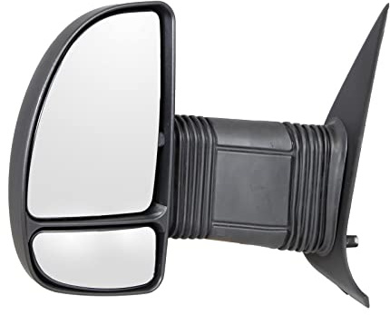 Außenspiegel links manuell langer Spiegelarm Ducato 244 Wohnmobil 39 cm 735318854