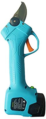 CCYENG Sécateur électrique Professionnel 16.8V 700W Ciseaux de Taille électriques Rechargeables sécateur de Jardin sécateur sécateur Coupe-Branche