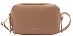 COCCINELLE BORSA DONNA MARRONE