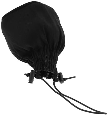 EXQUIMEUBLE Faltbarer Haartrockner Diffusor Für Locken Und Wellen Tragbare Aufbewahrungstasche Für Haartrockner Universelles Zubehör Für Reisen Und Styling Passend Für Nasses Und