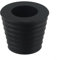 Asegura tu sombrilla con este cono de paraguas de 38 mm, diseñado para un apoyo óptimo (A)