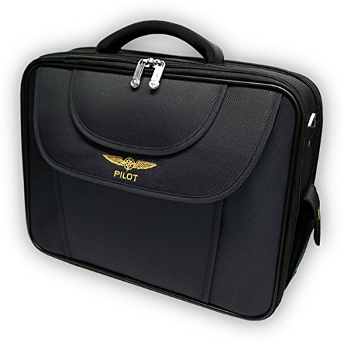 Design4Pilots - Borsa da pilota Daily