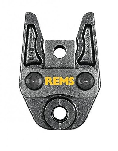 REMS Rems – Zange Fassungsvermögen ki-25