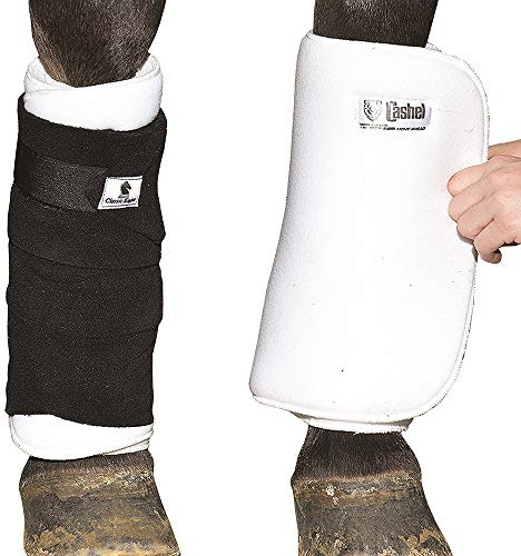 Cashel No Bow Bandage Wrap 16