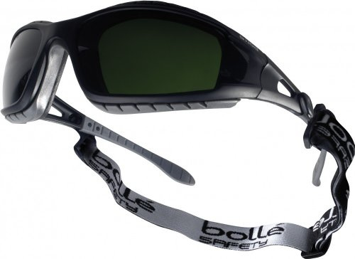 Bolle - Tracker TRACWPCC2 gafas de seguridad