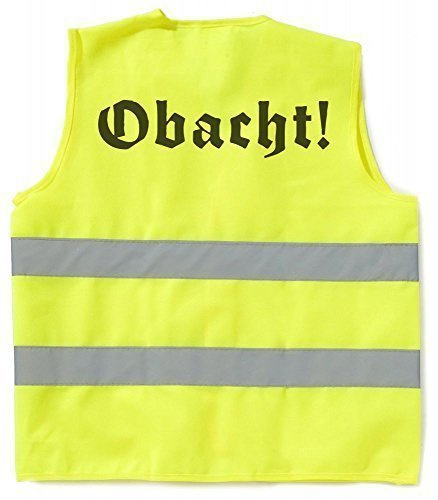 meinherzschlag.de Warnweste Obacht!