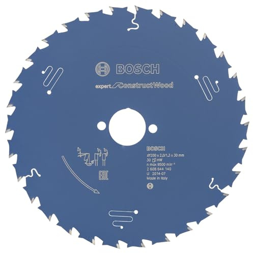 CSB Expert ConstructWood: 200x30x30D