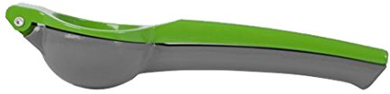 H&H Alessandro Borghese Spremilime, Alluminio, Verde/Grigio
