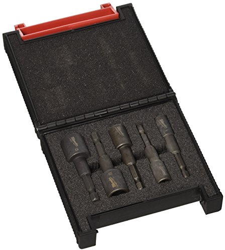 Milwaukee 0 Game COM 5 Key Body Magnetic