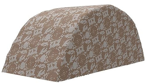Cochera Plegable de Tela Oxford galvanizada, cochera telescópica, Garaje móvil Plegable para Coche, Garaje Simple semiautomático