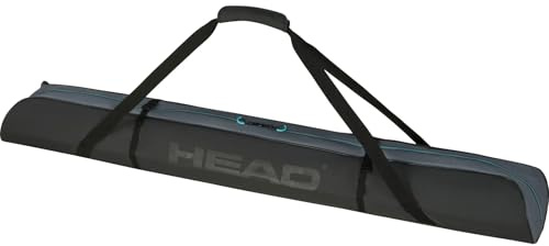 Head Single 50l Skis Bag One Size
