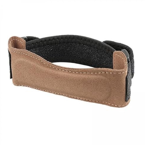 Harilla 5x Stabilizzatore per Cinturino Al Ginocchio Rotula, Escursionismo, Calcio, Cinturino per Tendine Del Ginocchio, Ginocchiere Da Tennis, Fitness, Corsa