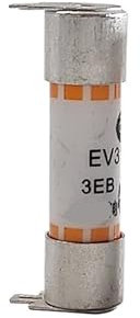 IPZRKJRPF Sicherung EV315-H-3EB 40A 500VDC Sicherung