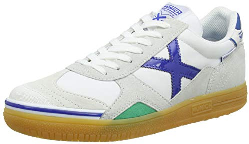 Munich Unisex Gresca Futsalschuhe