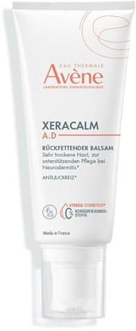 Avène XeraCalm A.D Balsam