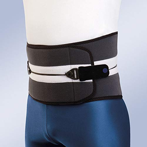 Faja star brace dynamic sd101 talla 4 orliman