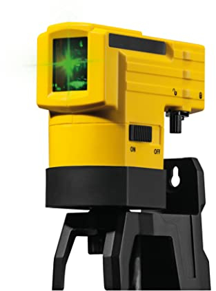 Stabila Nivel láser LAX 50 G