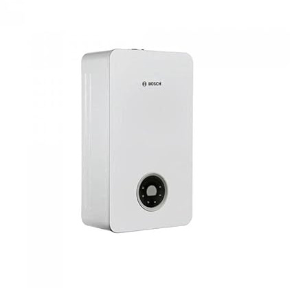 SCALDABAGNO THERM T5600 S12 DV23 MET LOW NOX CAMERA STAGNA