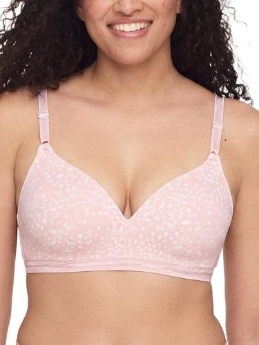 Cloud 9 Wire-Free Bra