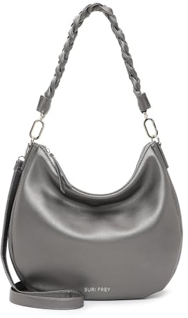 SURI FREY Beutel Tiffany 13891 Damen Handtaschen Uni