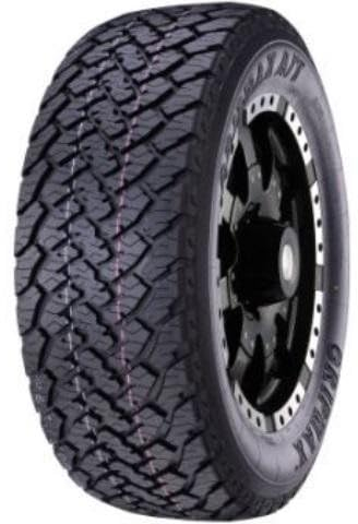 Gripmax 235/65 R17 104T Ganzjahresreifen Allwetter Offroad M+S 3PMSF Reifen