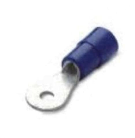 BM 100 CAPICORDA AD OCCHIELLO 2,5MM FORO 3MM 00209