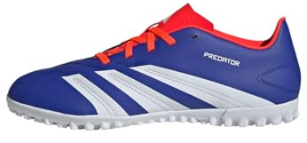 adidas Unisex Kinder Predator.4 L Tf JFußballschuhe