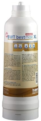 Bestmax XL Premium Filterkerze water + more Wasserfilter