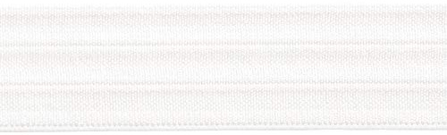 Prym 955518 Nahtbahnenband 50 mm rohweiß