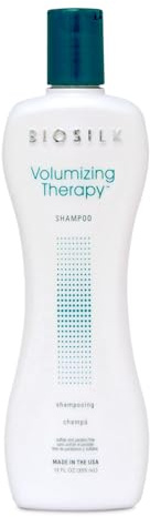 Farouk Systems Biosilk Volumizing Therapy Shampooing 355 ml
