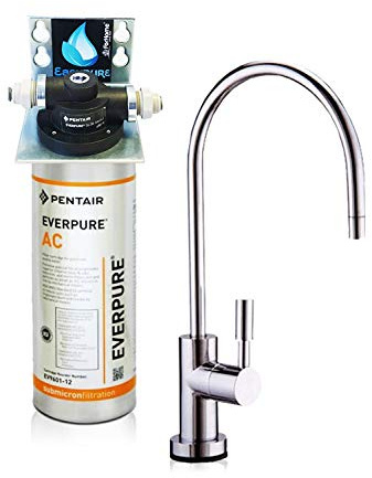 Depuratore Acqua ForHome® Easy Pure Micro Filtrazione Ac